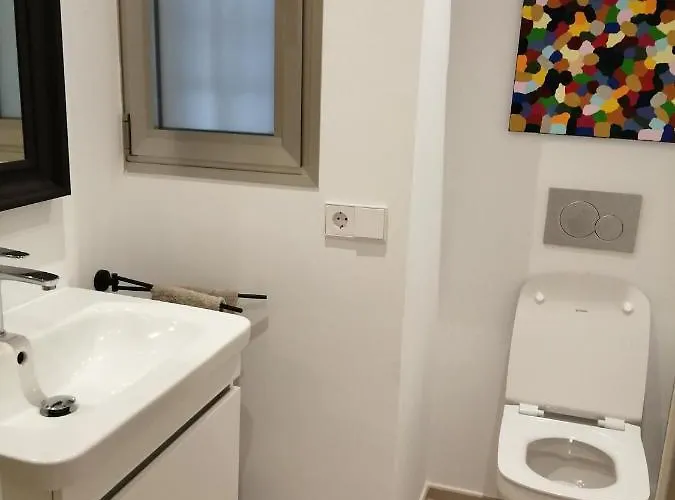 아파트 Prachtig Gelijkvloers Met Verwarmd Zwembad & Fitness *