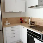Apartment Prachtig Gelijkvloers Met Verwarmd Zwembad & Fitness *