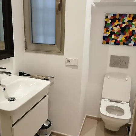 Apartamento Prachtig Gelijkvloers Met Verwarmd Zwembad & Fitness *
