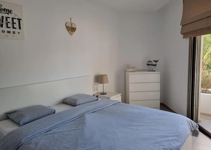 Apartmán Prachtig Gelijkvloers Met Verwarmd Zwembad & Fitness